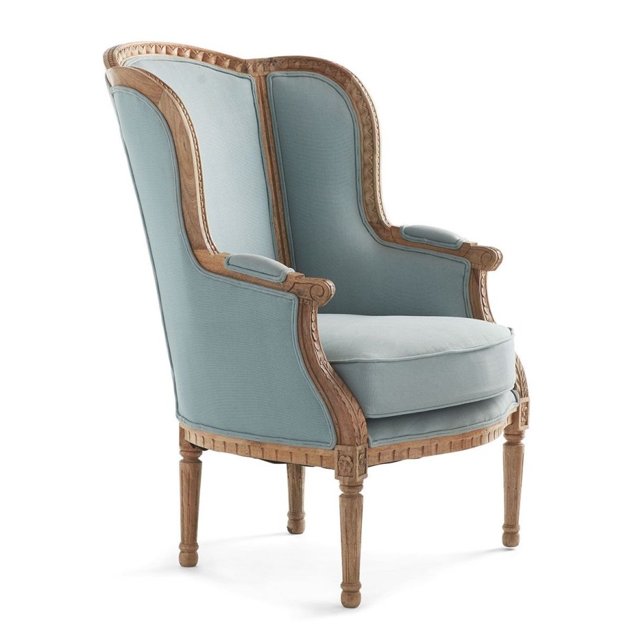 Кресло Шинуазри