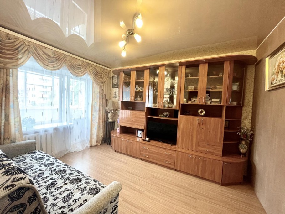 Отели и апартаменты в Кирове