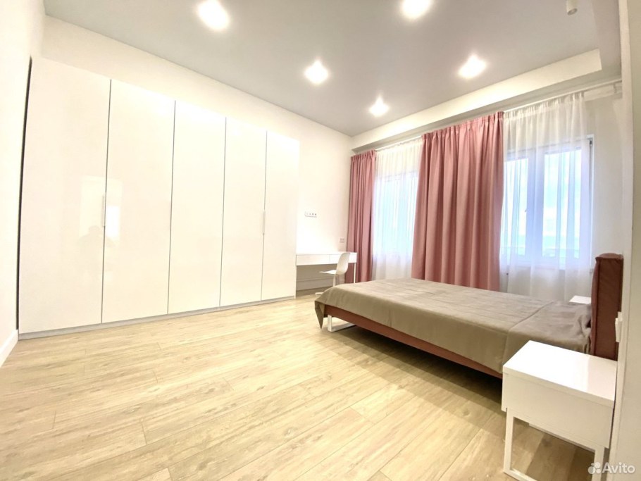 Евроремонт однокомнатной квартиры