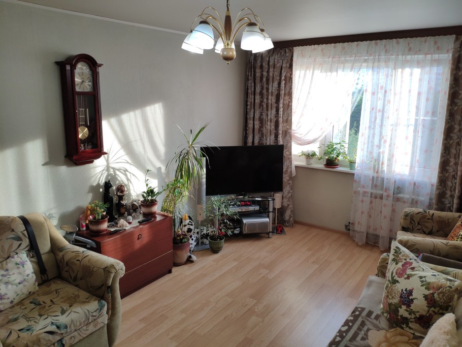 Квартира на вторичном рынке