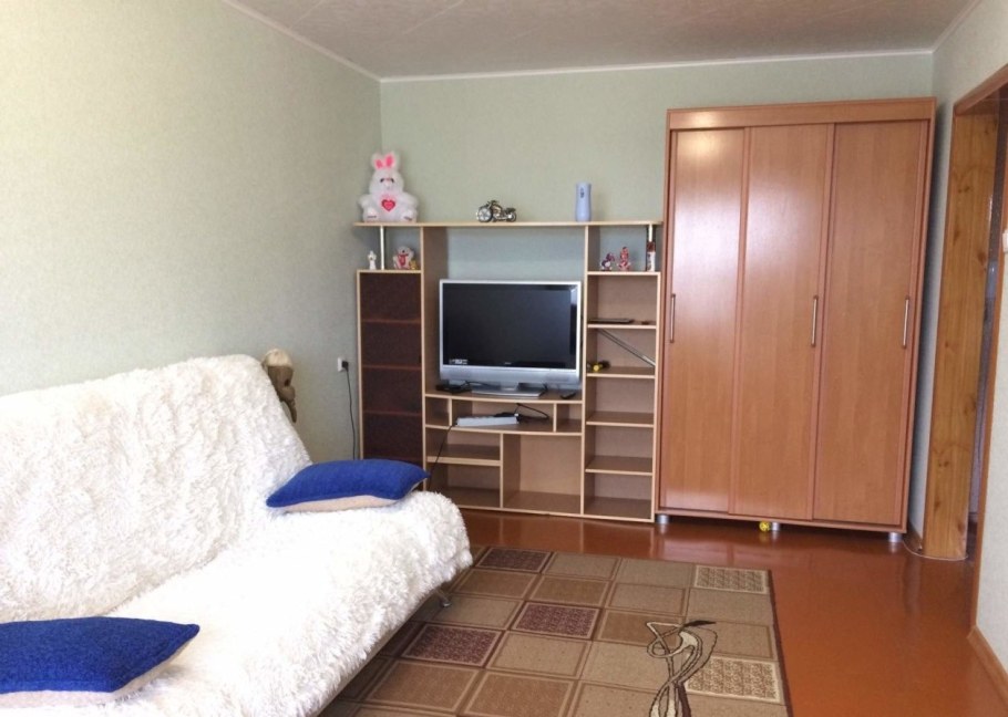 Чапаева 13 Киров дом