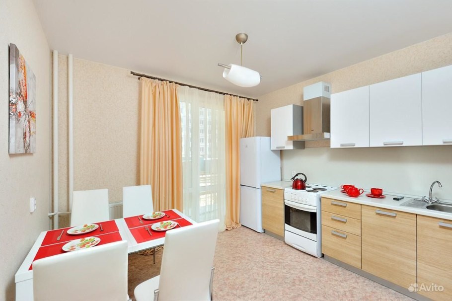 Кирова 80 квартиры