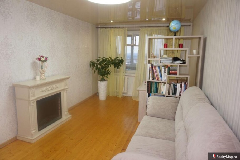 Мебель в зале в Ленинградке