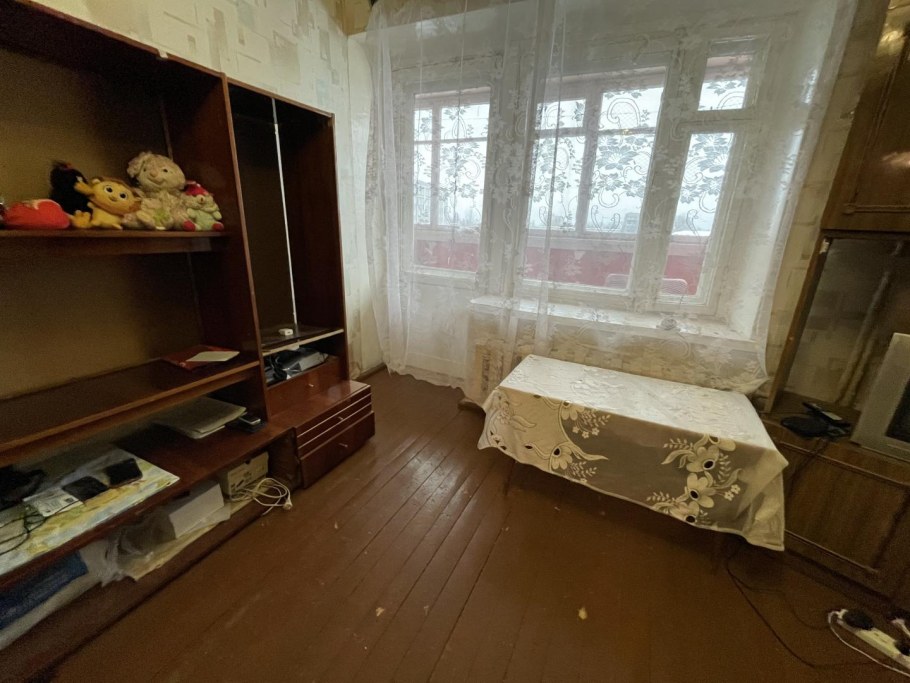 Московская 121 корпус 1 Киров снять квартиру на длительный срок