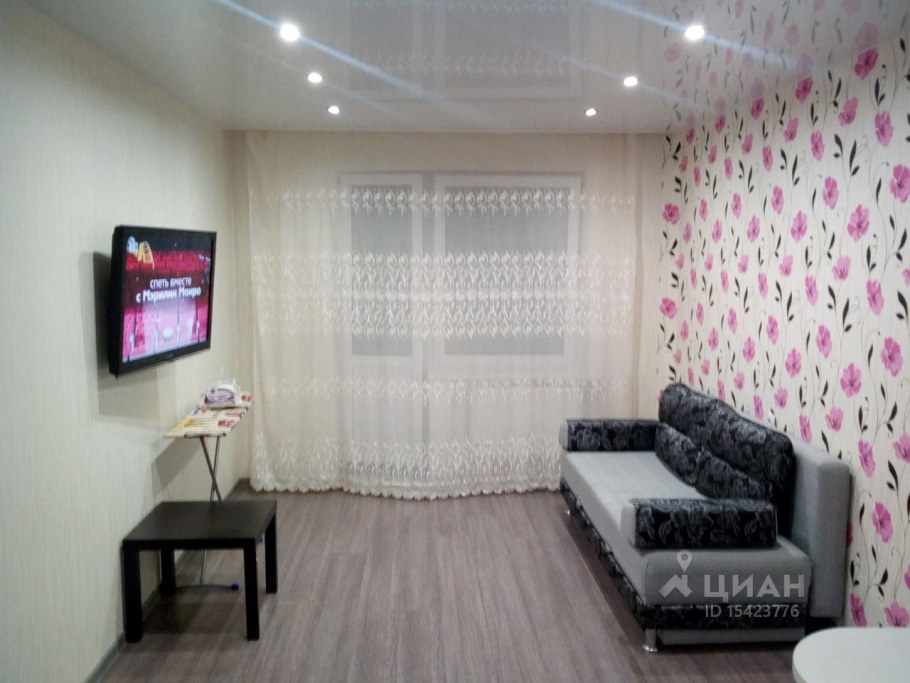 Вторичное жилье комната