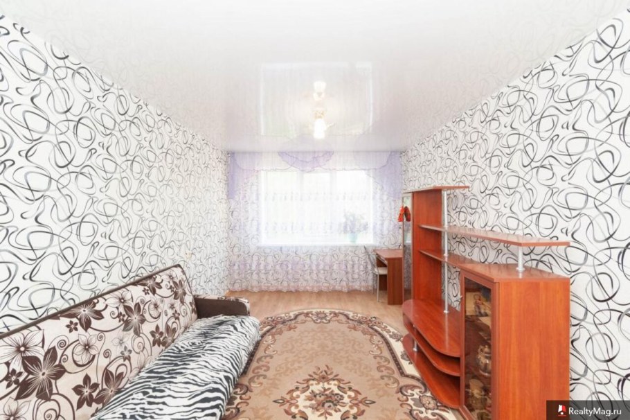 Апартаменты на Московской в Кирове