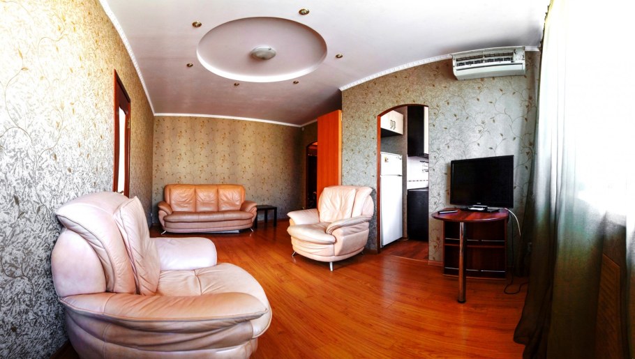 Дешевая квартира