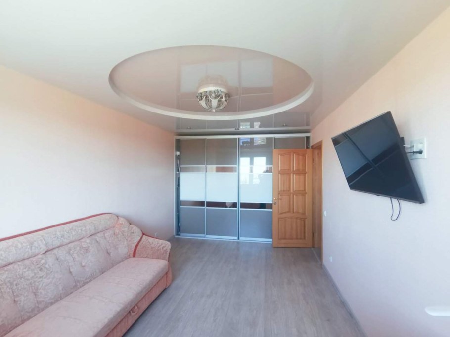 Квартиры с мебелью от застройщика