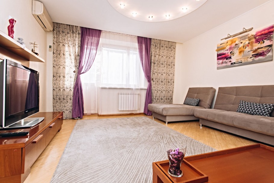 Продажа квартиры