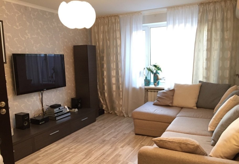 Кухни в квартире Чита