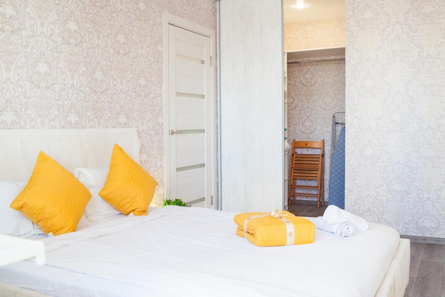 Киров квартиры посуточно район автовокзал