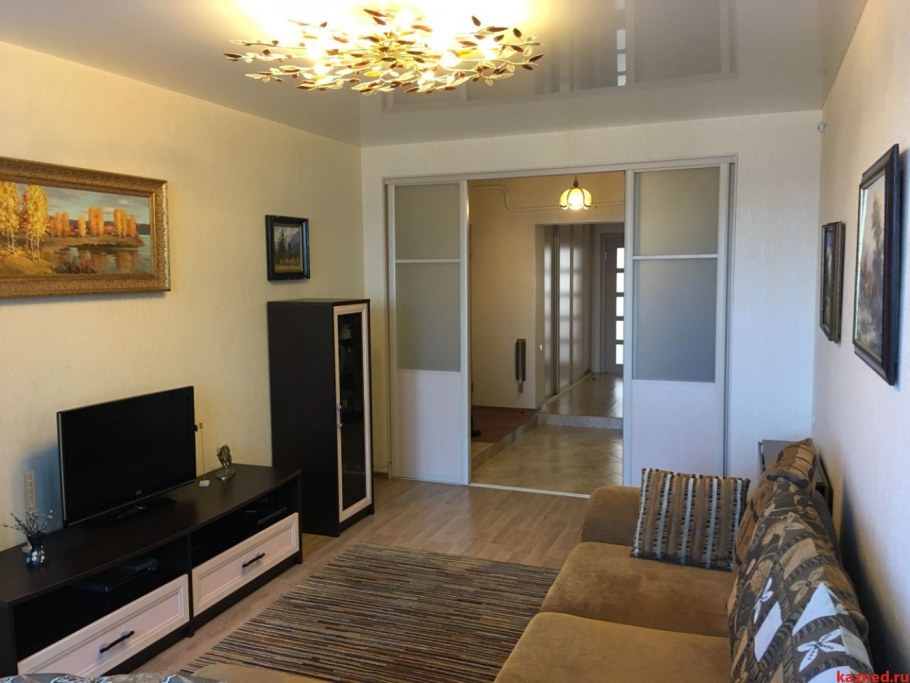 Квартиры на Коммуны 58