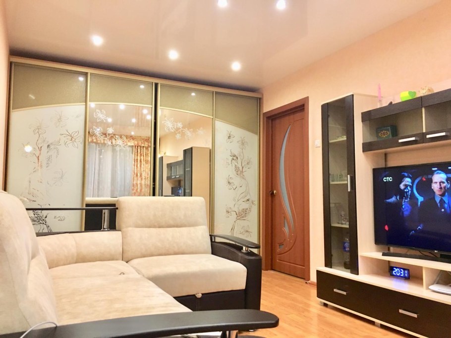 Квартиры с мебелью от застройщика