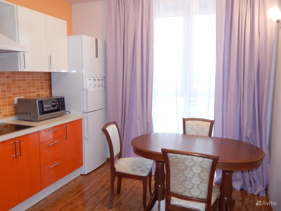 Квартира вторичка