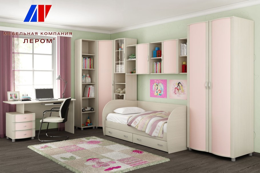 Детская Валерия Лером