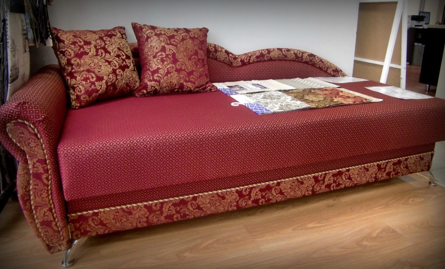 Тахта угловая Боровичи