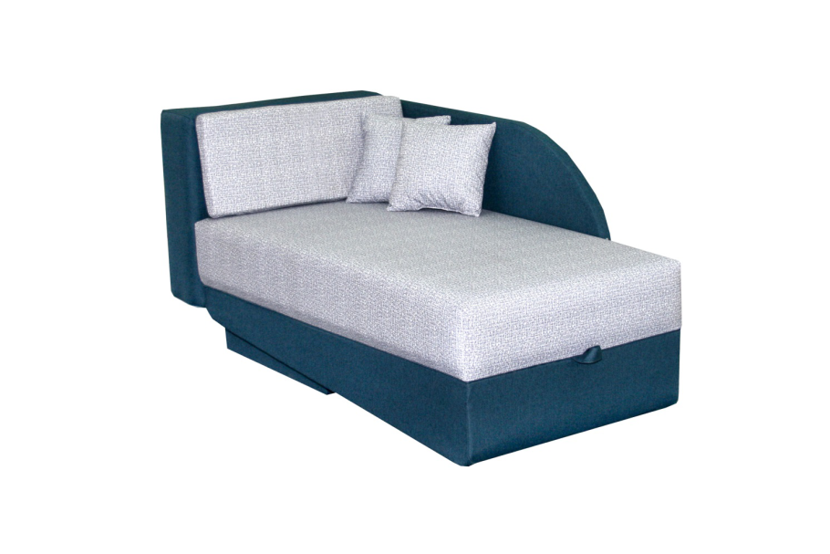 Диван Марсель аккордеон угловой