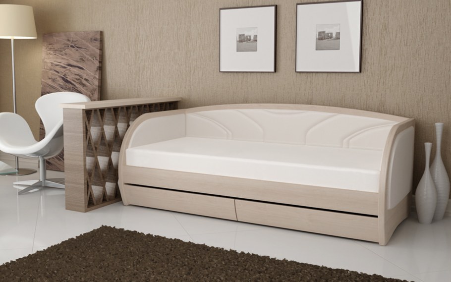 Многофункциональная кровать Smart Bed азиатская