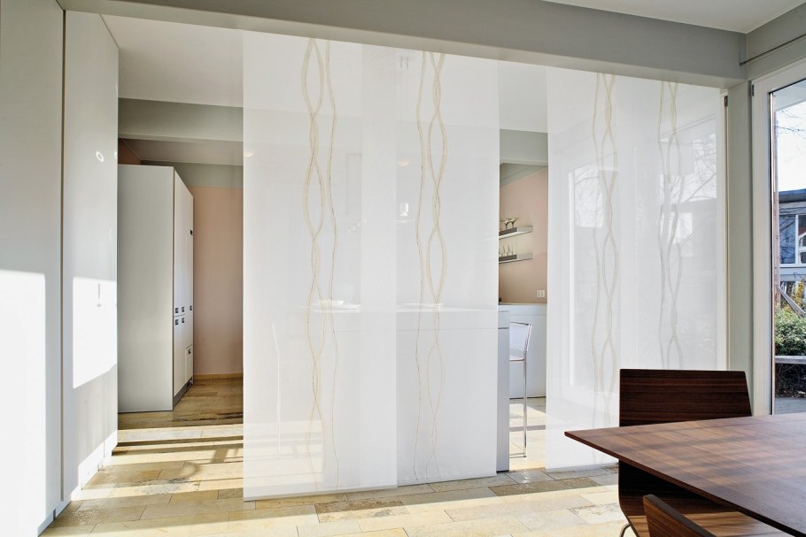 Японские шторы раздвижные икеа