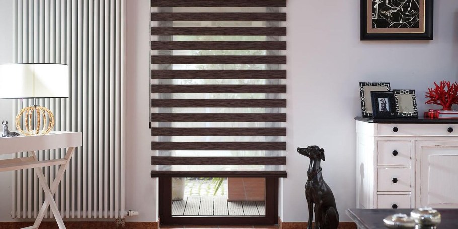 Двери жалюзи