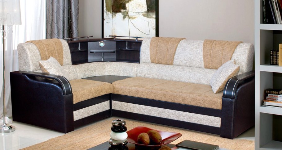 Диван Асмана Олимп-1