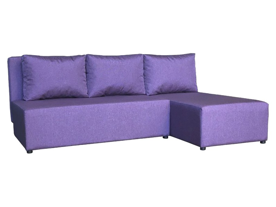 Угловой диван Олимп 3