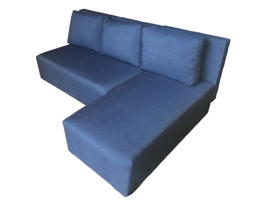 Угловой диван Олимп 3