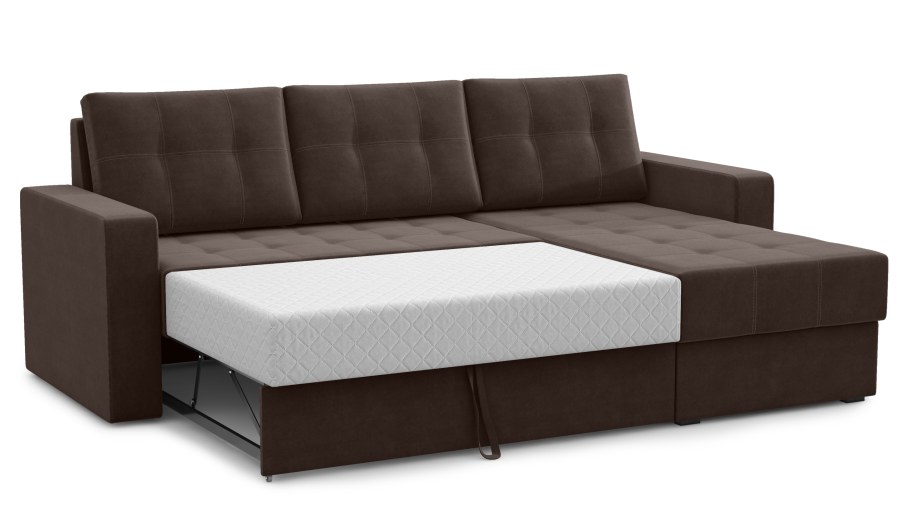 Диван Олимп угловой трансформер