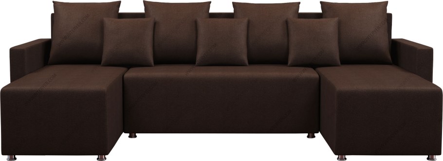 Диван Каир или Сеул