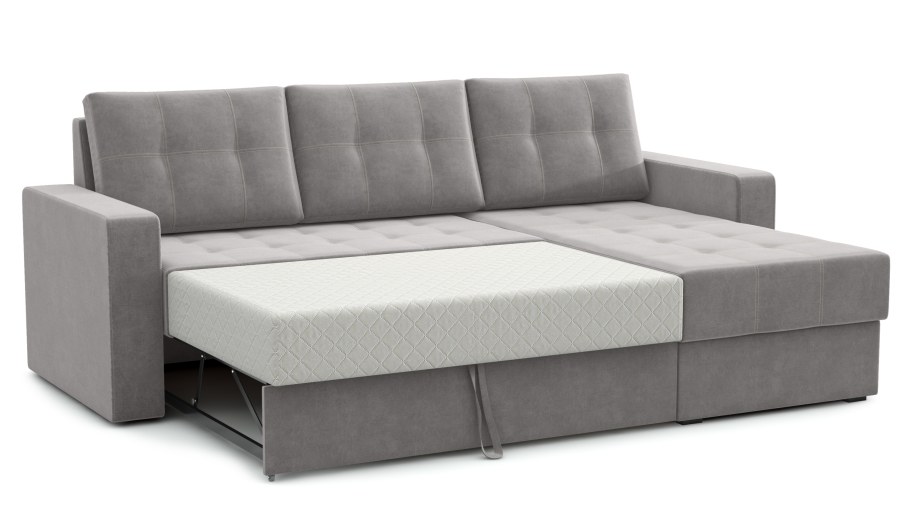 Угловой диван "Олимп-1"