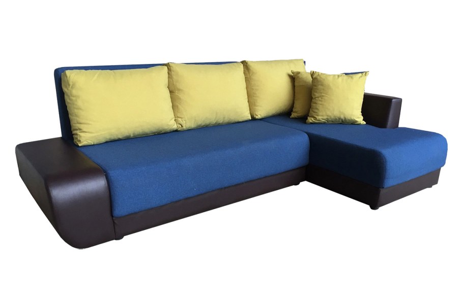 Диван кровать Нью-Йорк угловой