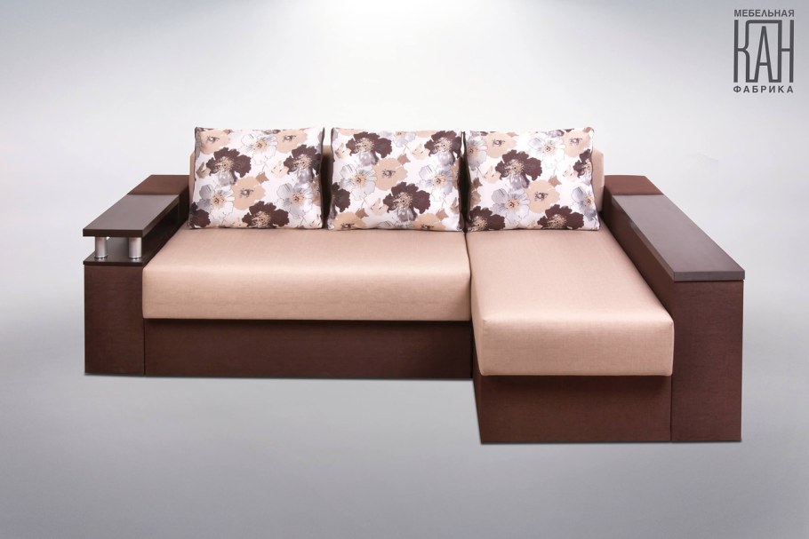 Кухонный диван Олимпия