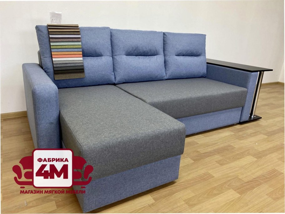 Диван Асмана Олимп-1