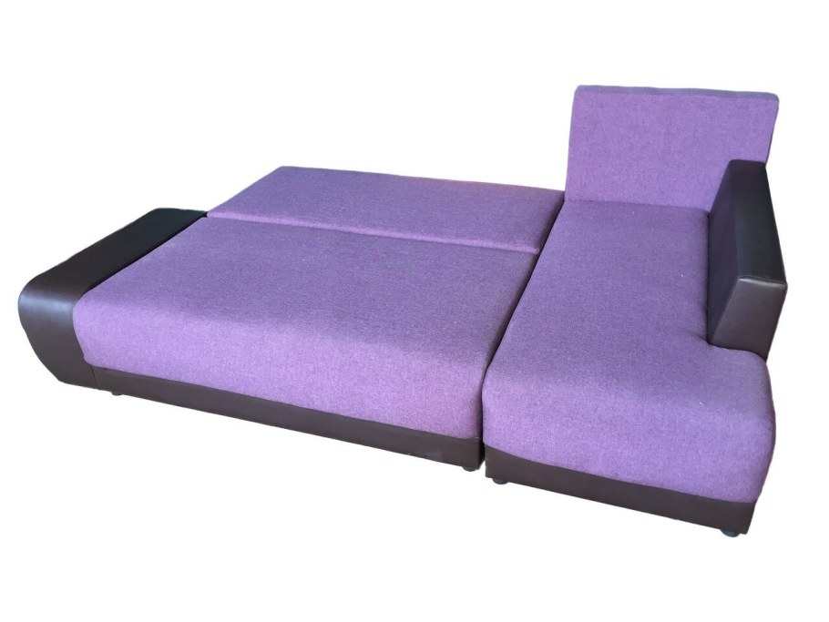 Угловой диван Олимп (Комо)