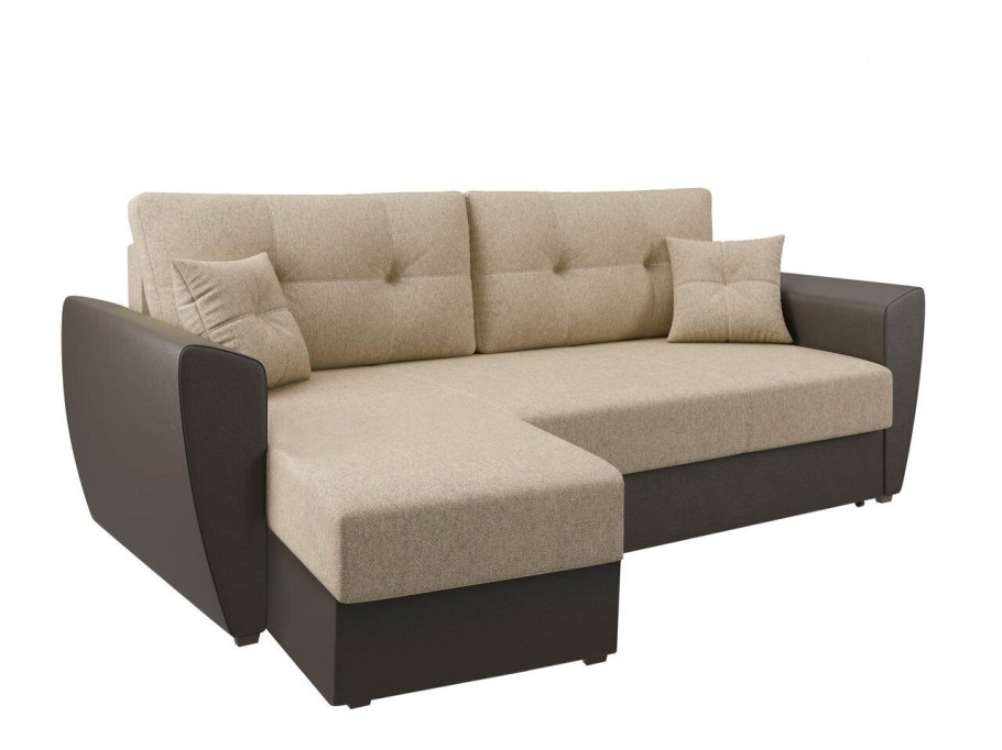 Угловой диван Нью-Йорк (Олимп-1) а2