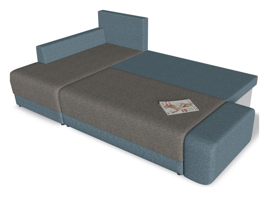 Диван угловой Олимп-1 Асмана