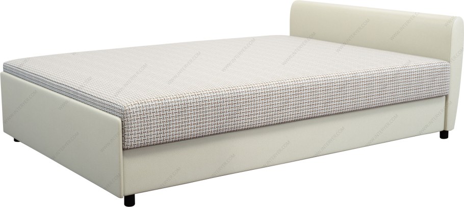 Диван-кровать для подростка с ортопедическим матрасом