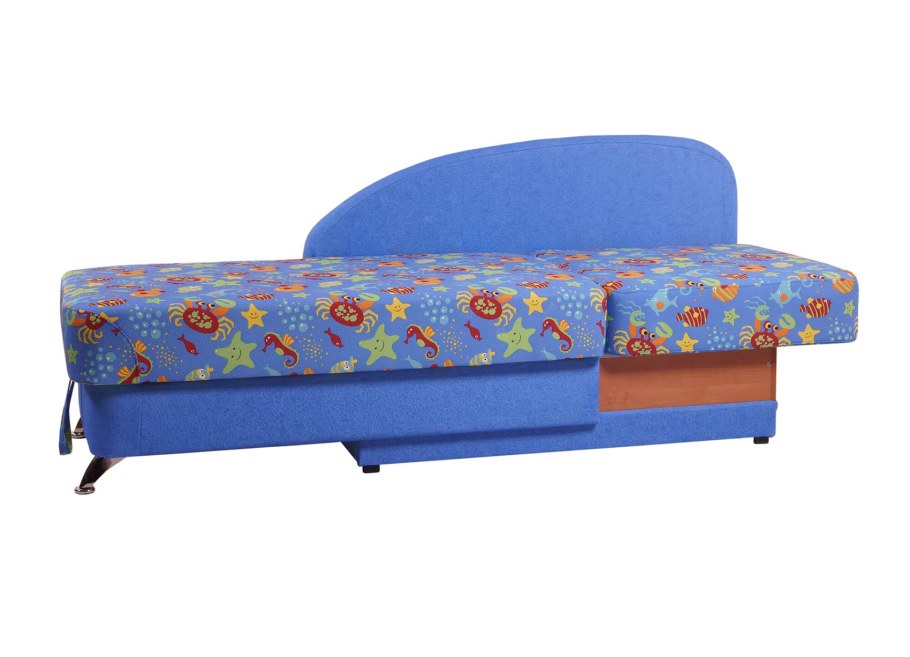 Ортопедический диван-кровать