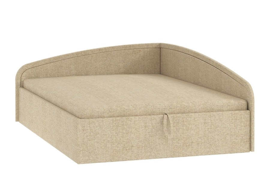 Диван софа-тахта МЕБЕЛПРОМ Юля МС плюс а13