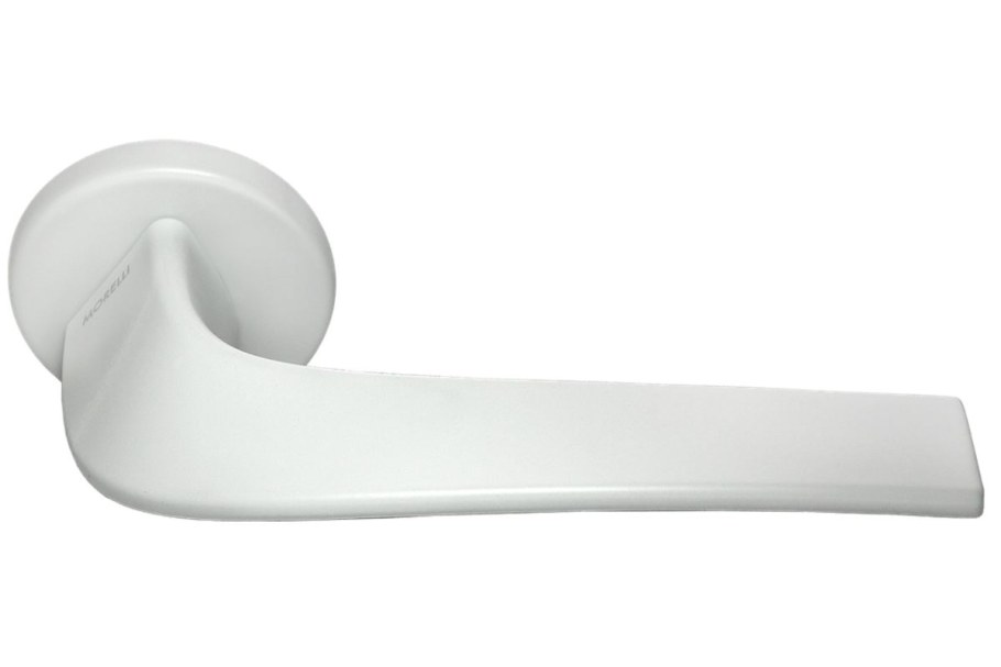 Ручка Archie s040 13099 хром матовый