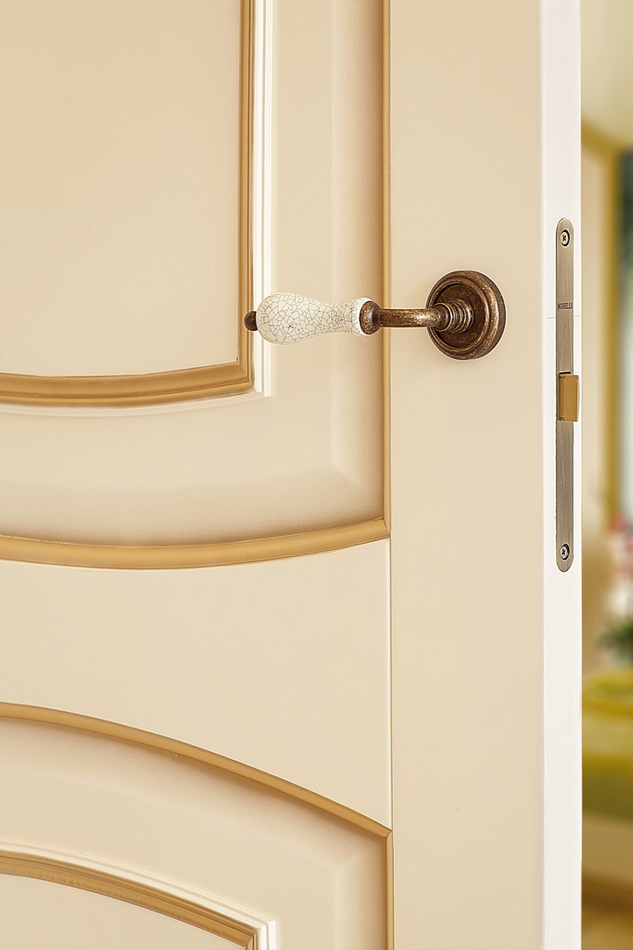 Замки Door Handles