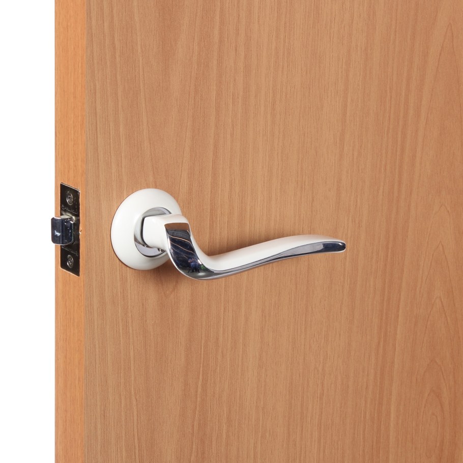 Ручка дверная Door Lever Handle