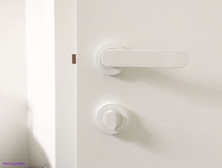 Честер ВФД белая эмаль