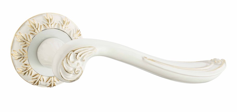 Ручки дверные Vantage v61wg