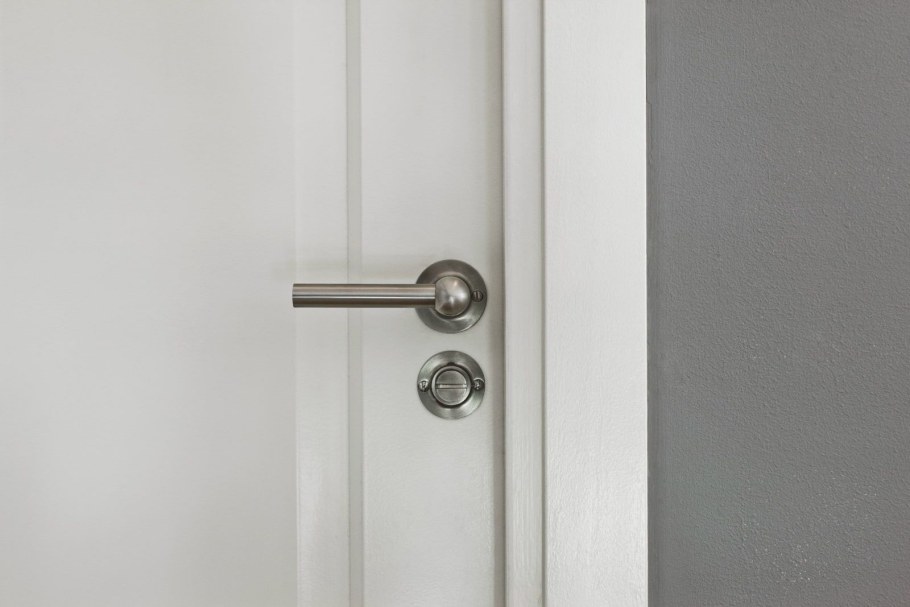 Ручка для двери