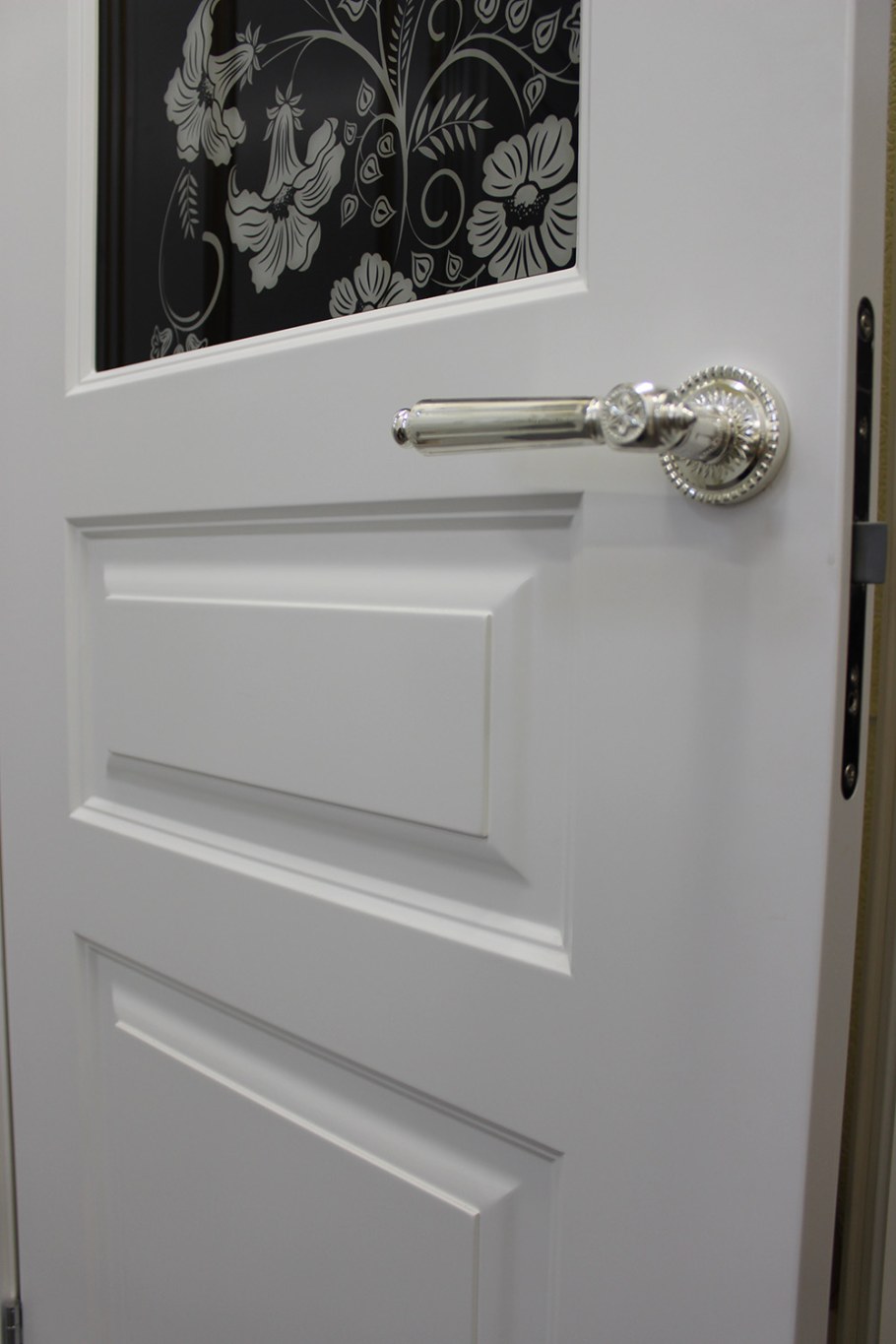 Door Handles LP. T60