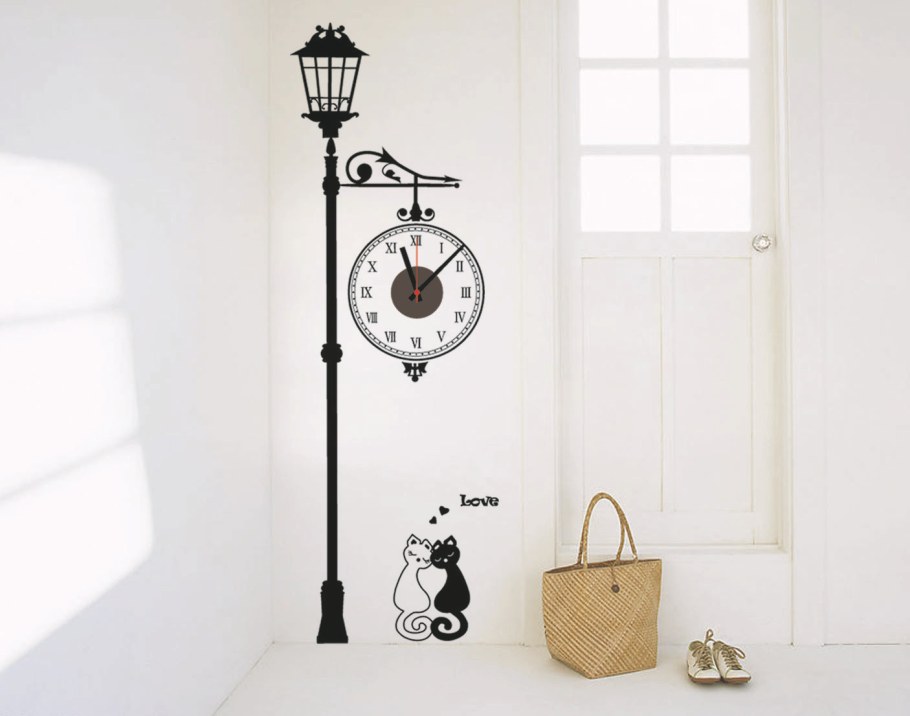 Кованые настенные подставки для цветов