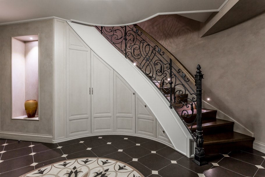 Интересная мебель