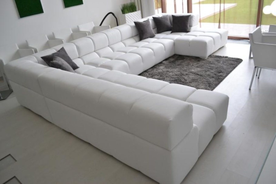 Диван кровать большая