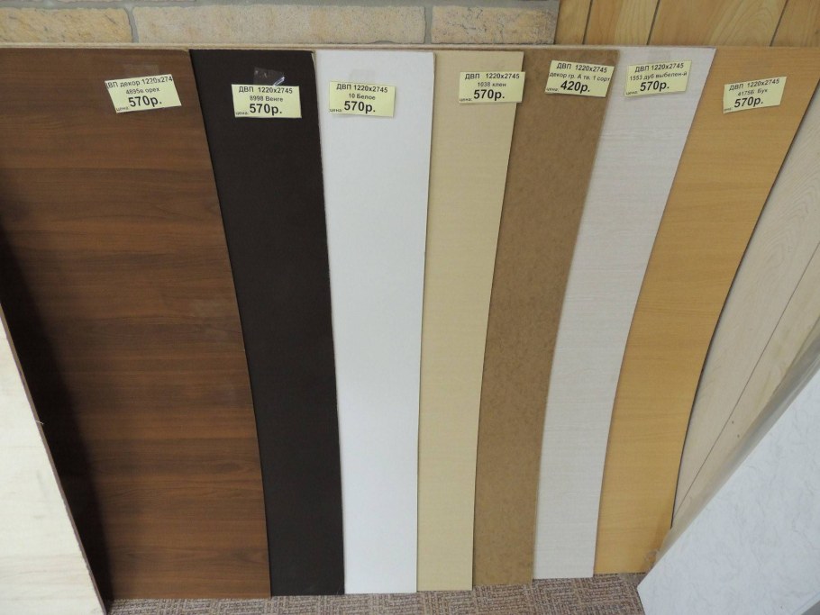 Оргалит Леруа Мерлен